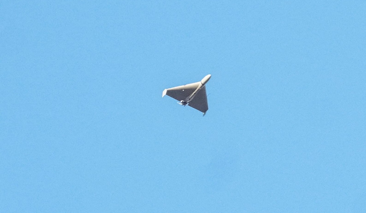 UAE Defense Ministry Confirms Engagement of Three Drones